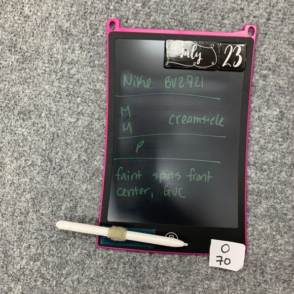 Nike Sportswear Club Short Mens M Orange Elasticated Drawstring Waist Bold Logo - Picture 12 of 15